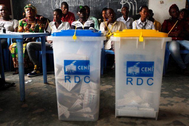 Elections et libertés: un couple mal assorti en RDC ?