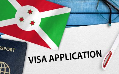 Délivrance du visa à l’arrivée :le Burundi simplifie les procédures