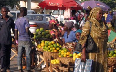 Commerce ambulant : trois raisons pour lever son interdiction à Mukaza
